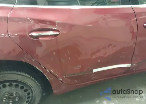 2017 Buick Lacrosse Preferred z USA, uszkodzony, nr VIN 1G4ZN5SS9HU192782